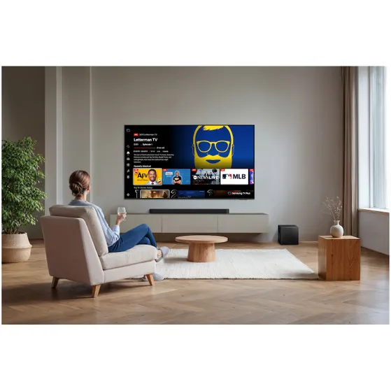 Samsung Mini LED 4K 85M80H (2026)