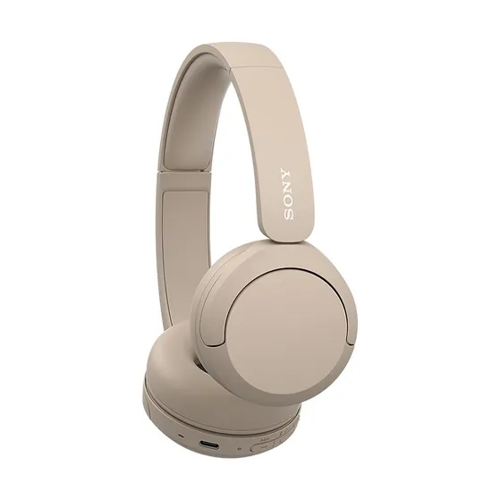 Sony WH-CH520 Beige