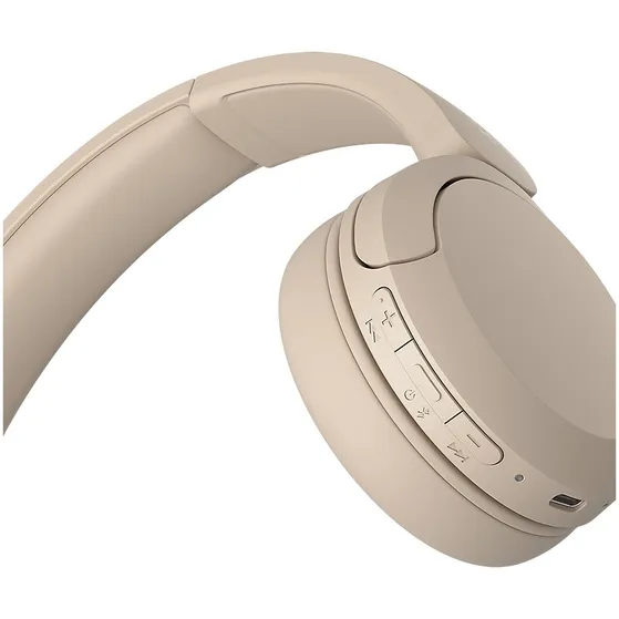 Sony WH-CH520 Beige