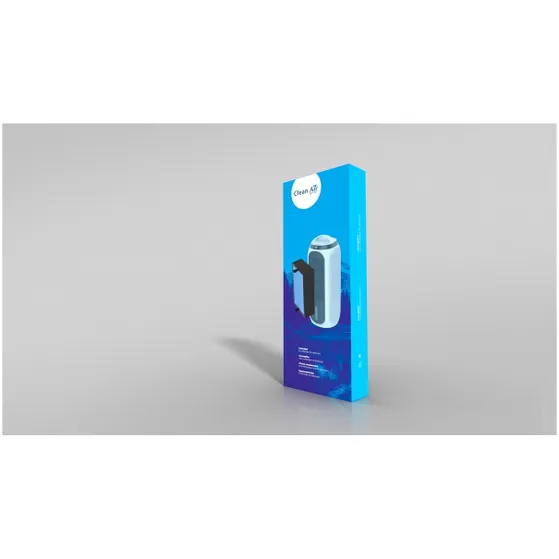 Clean Air Optima true hepa filter 106