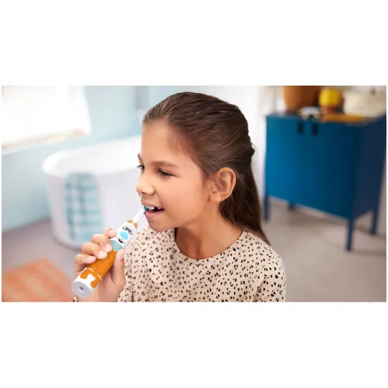 Philips HX3601/01 Kids