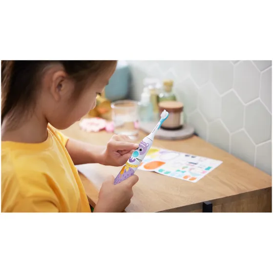 Philips HX3601/01 Kids