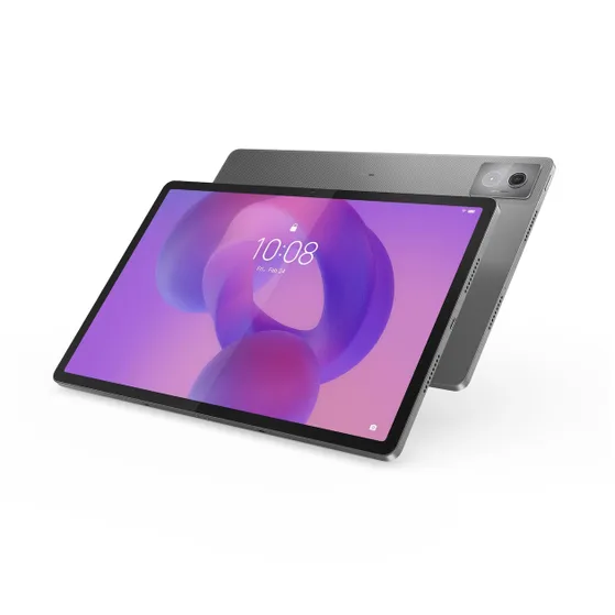 Lenovo Idea Tab Pro 12,7 inch 256GB Wifi (Mat Scherm) + Stylus Grijs