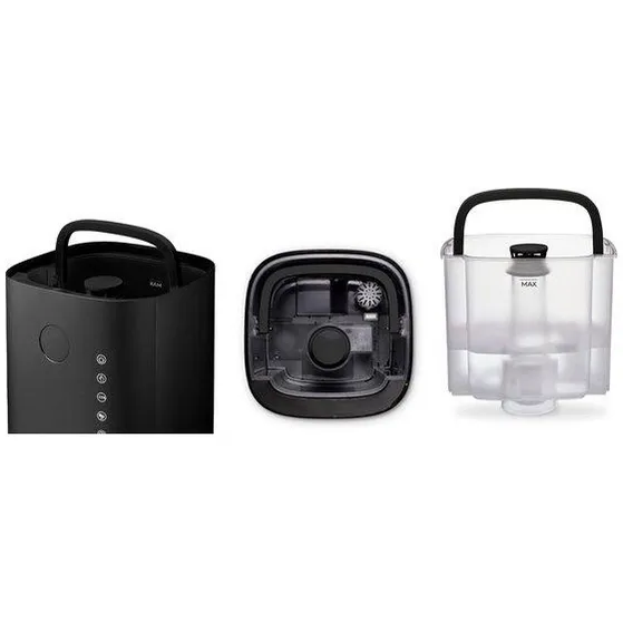 Clean Air Optima verdampingsfilter 106