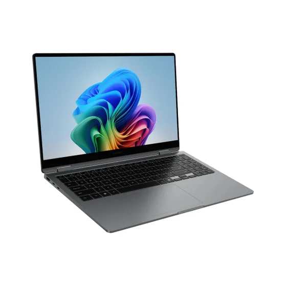 Samsung Galaxy Book5 360 OLED Copilot+ PC (NP750QHA-KA1NL) Grijs