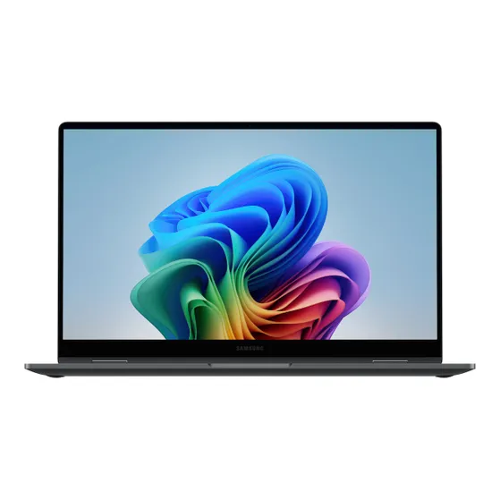 Samsung Galaxy Book5 360 OLED Copilot+ PC (NP750QHA-KA1NL) Grijs