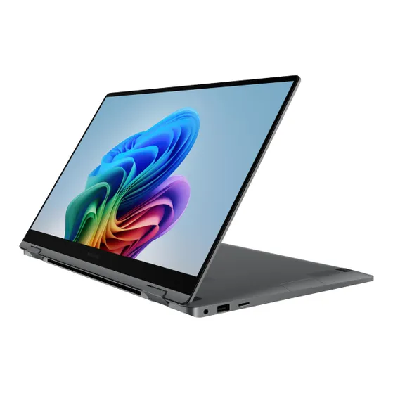 Samsung Galaxy Book5 360 OLED Copilot+ PC (NP750QHA-KA1NL) Grijs