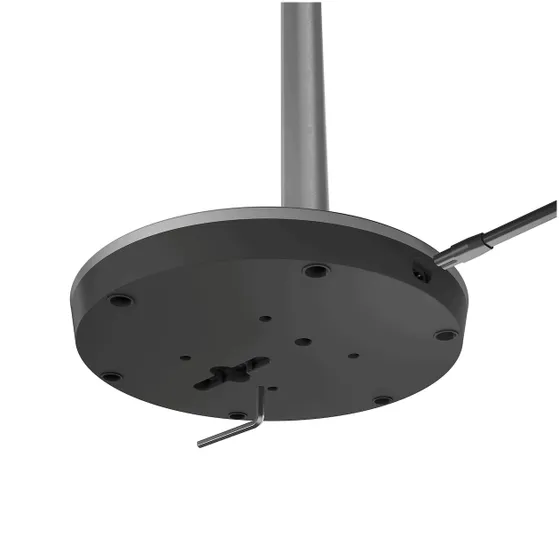 Duux Whisper Essence DXCF61 Grijs