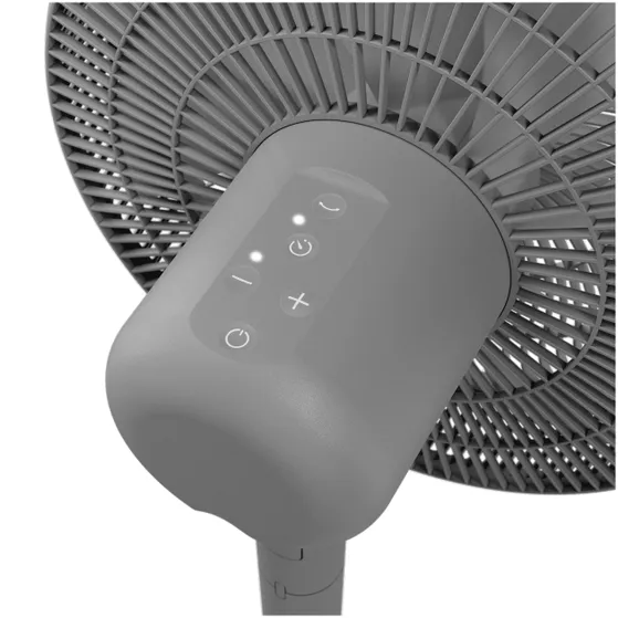 Duux Whisper Essence DXCF61 Grijs