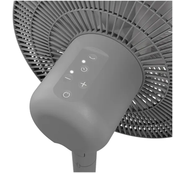Duux Whisper Essence DXCF61 Grijs