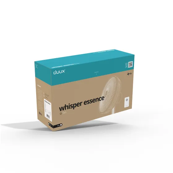 Duux Whisper Essence DXCF61 Grijs