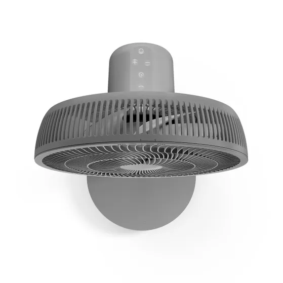 Duux Whisper Essence DXCF61 Grijs
