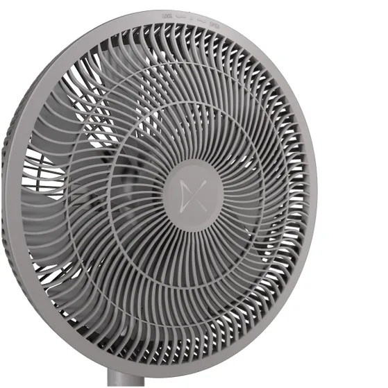 Duux Whisper Essence DXCF61 Grijs