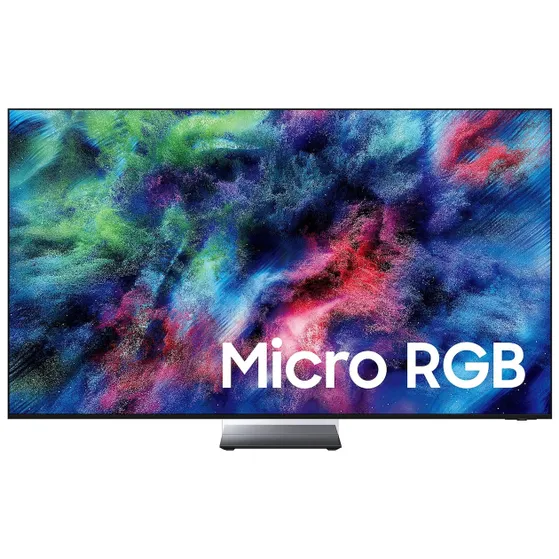 Samsung Micro RGB 85R95H (2026)