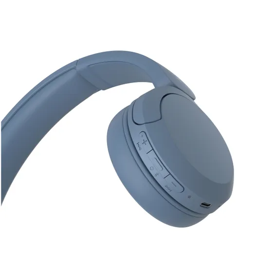 Sony WH-CH520 Blauw