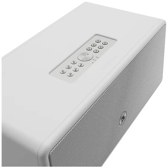 Audio Pro Drumfire D-2 W-Series Smart Multiroom Wit