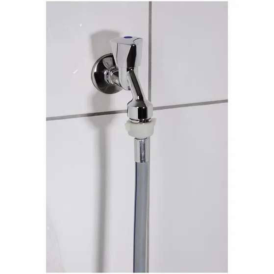 Xavax Koudwater-toevoerslang voor wasmachines/vaatwas 2.5 m