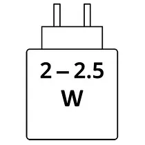 Sony WH-CH520 Wit