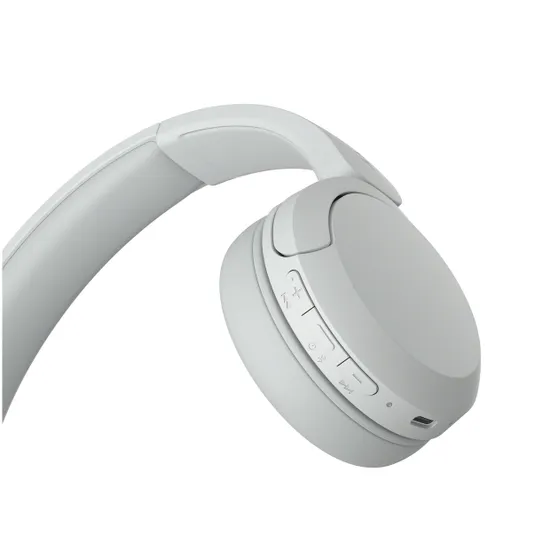 Sony WH-CH520 Wit