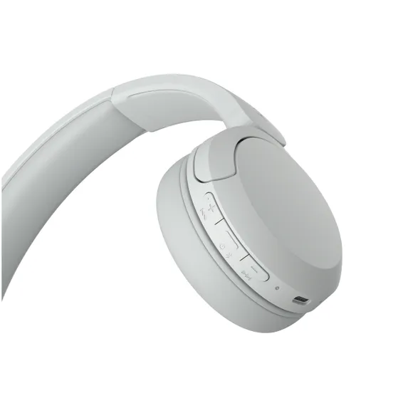 Sony WH-CH520 Wit