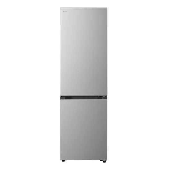 LG GBBS312CPY Zilver