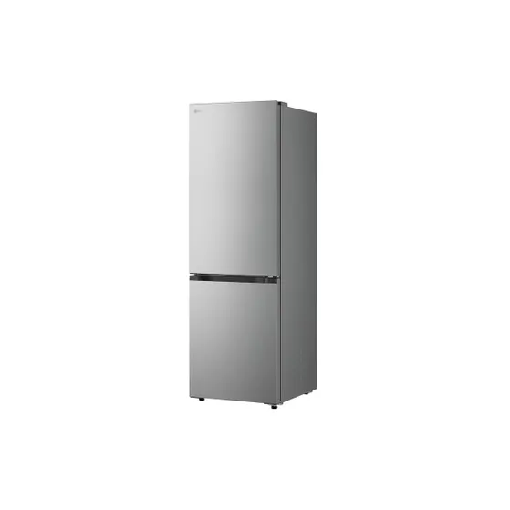 LG GBBS312CPY Zilver