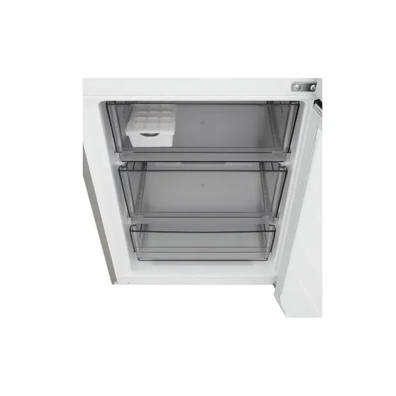 LG GBBS312CPY Zilver