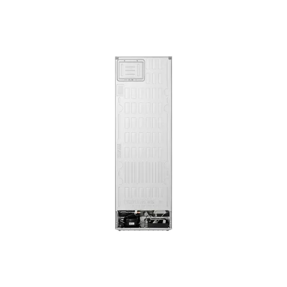 LG GBBS312CPY Zilver