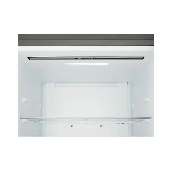 LG GBBS312CPY Zilver