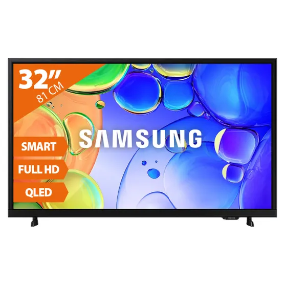 Samsung QLED 32Q5FA (2026)