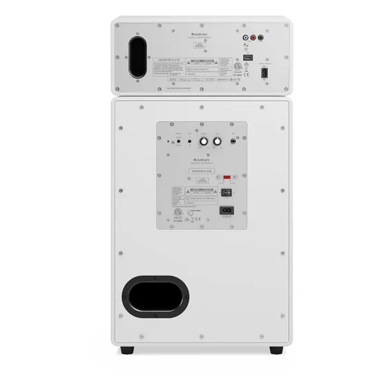 Audio Pro Drumfire II W-Series Smart Multiroom Wit