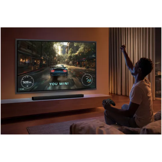 Samsung OLED 4K 77S99H (2026)
