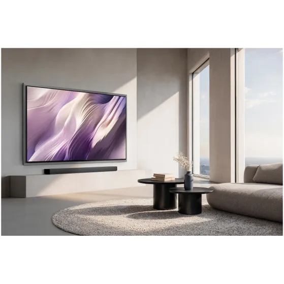 Samsung OLED 4K 77S99H (2026)