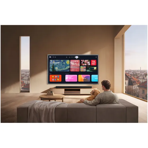 Samsung OLED 4K 77S99H (2026)