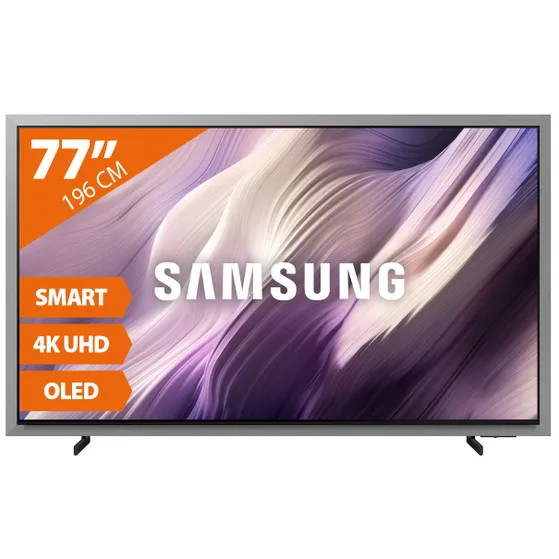 Samsung OLED 4K 77S99H (2026)
