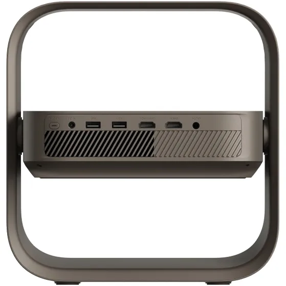 XGIMI Elfin Flip 4K Bruin