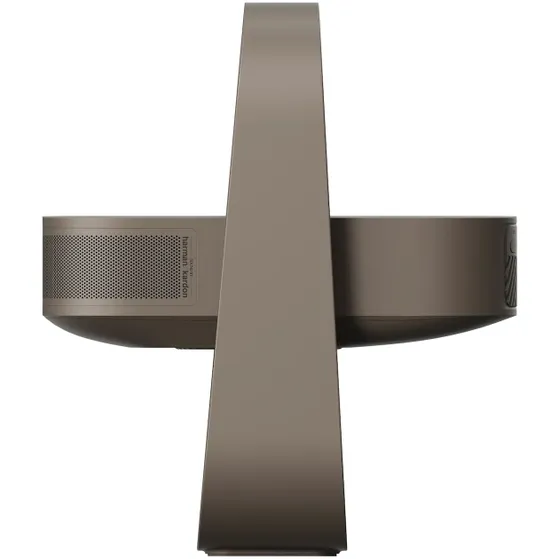 XGIMI Elfin Flip 4K Bruin