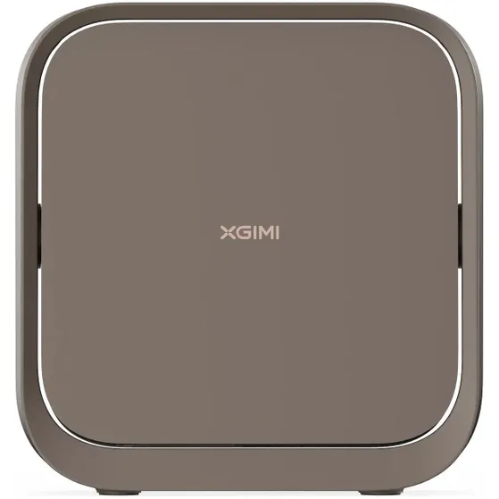 XGIMI Elfin Flip 4K Bruin