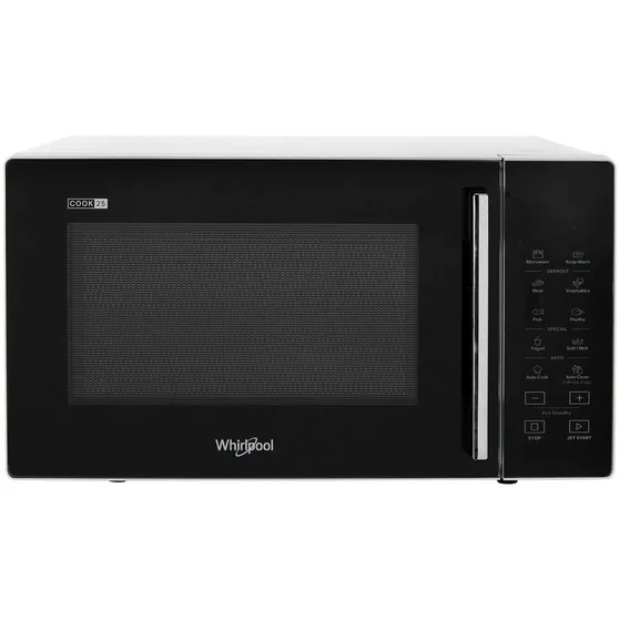 Whirlpool MWP 251 SB