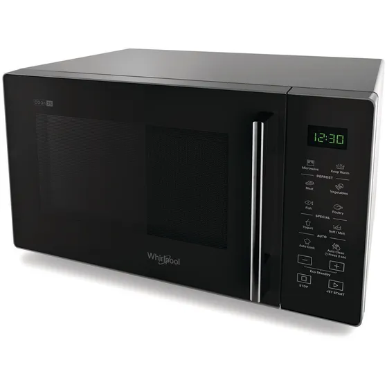 Whirlpool MWP 251 SB
