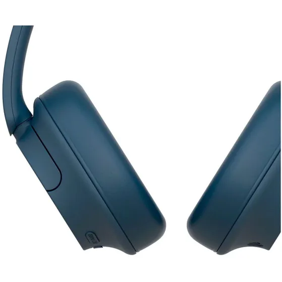Sony WH-CH720N Blauw