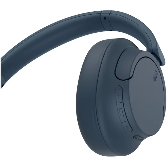 Sony WH-CH720N Blauw