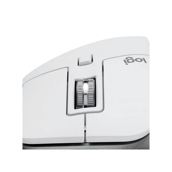 Logitech MX Master 3S Grijs
