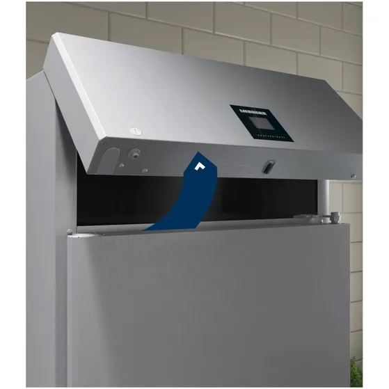 Liebherr FRPSvg 1402/924