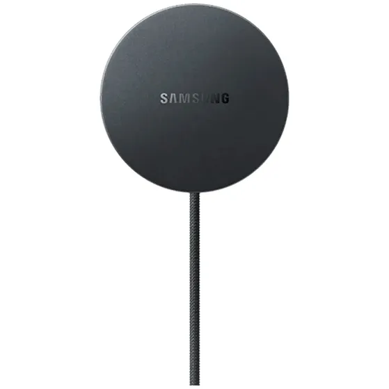Samsung 25W Magnet Wireless Charger Grijs