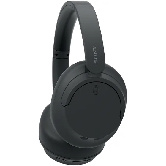 Sony WH-CH720N Zwart