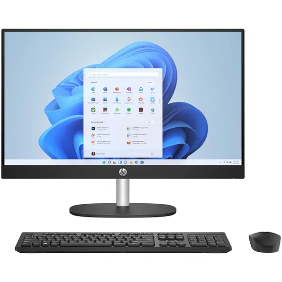 HP 24-cr0050nd All-in-One