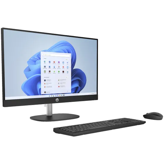 HP 24-cr0050nd All-in-One