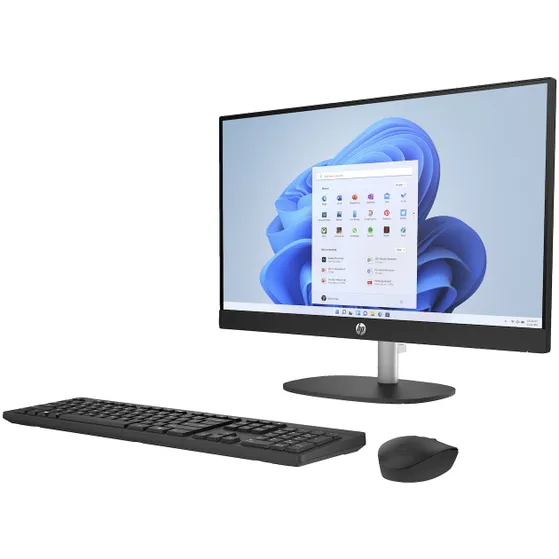 HP 24-cr0050nd All-in-One