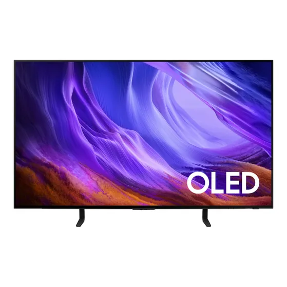 Samsung OLED 4K 48S83H (2026)